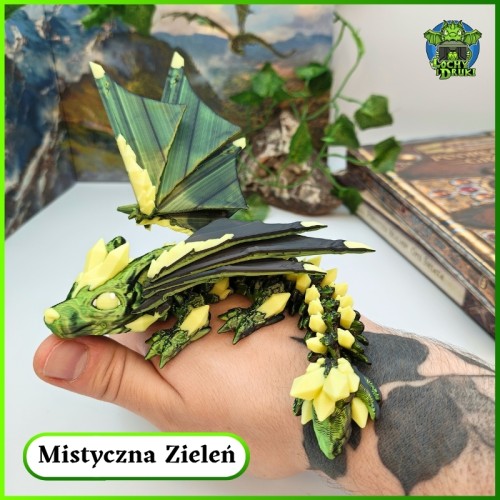 Skrzydełka FLUO M. Zieleń 1.jpg
