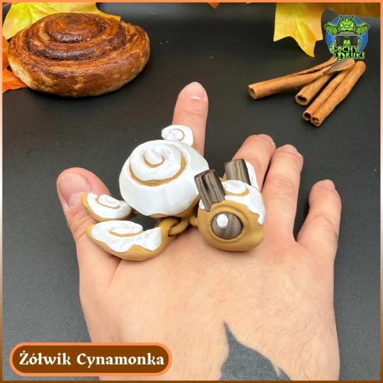 Żółwik Cynamonka 5.jpg