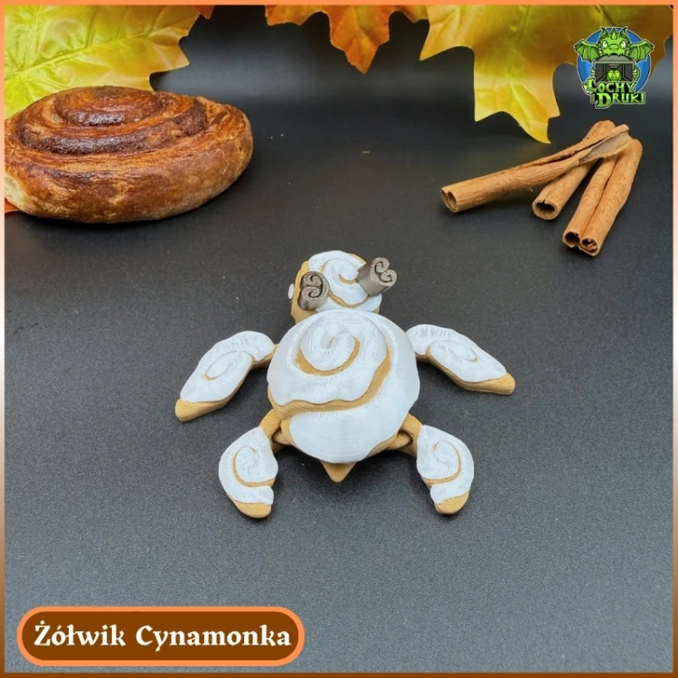 Żółwik Cynamonka 6.jpg