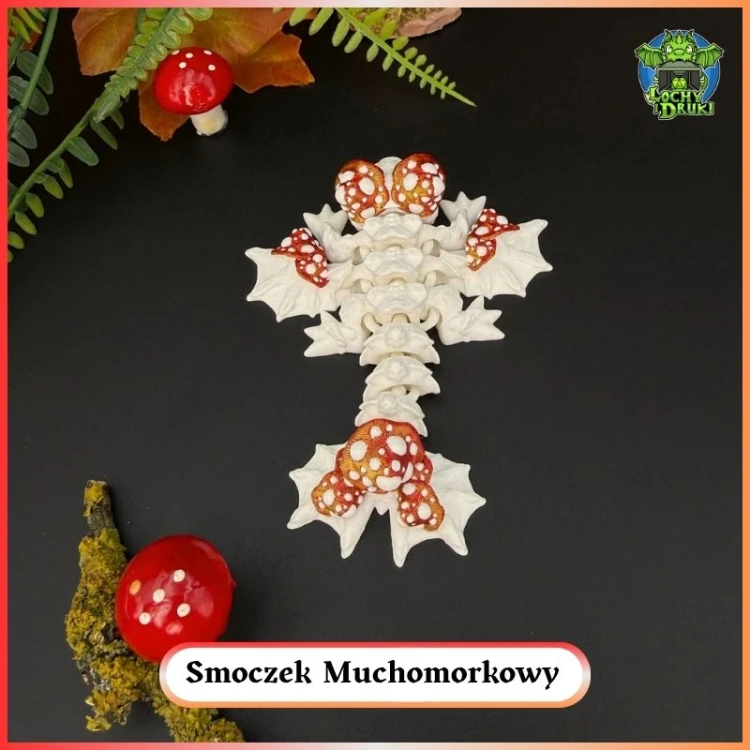 Smoczek Muchomorkowy FIGURKA 3.jpg