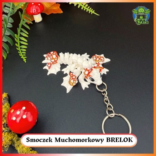 Smoczek Muchomorkowy BRELOK GŁÓWNE.jpg