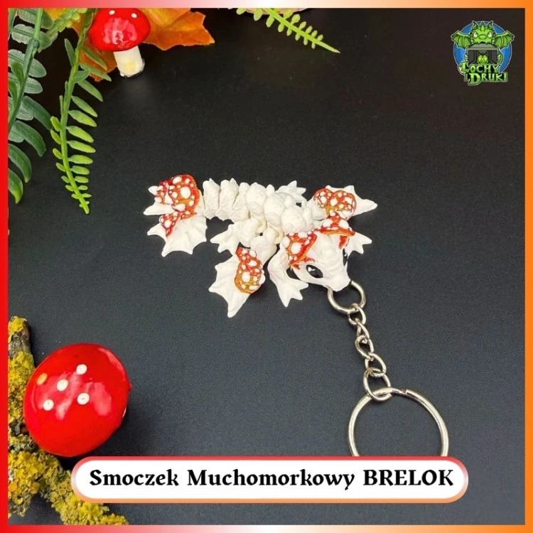 Smoczek Muchomorkowy BRELOK GŁÓWNE.jpg