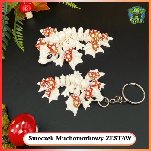 Smoczek Muchomorkowy ZESTAW GŁÓWNE.jpg