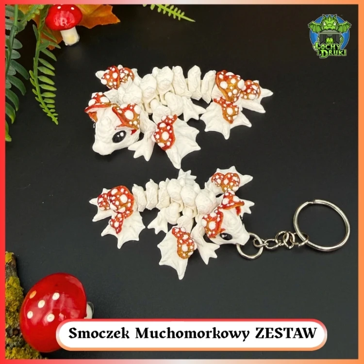Smoczek Muchomorkowy ZESTAW GŁÓWNE.jpg
