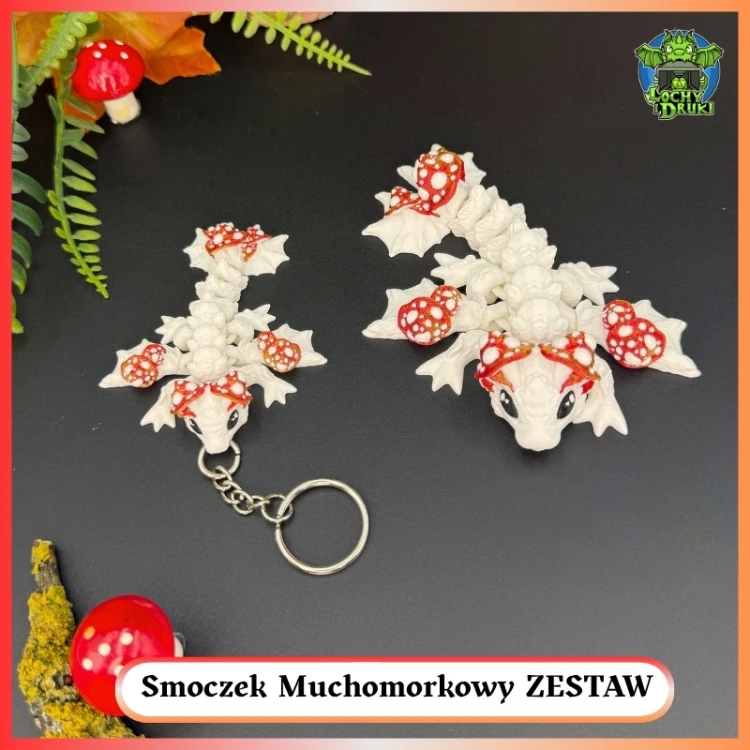 Smoczek Muchomorkowy ZESTAW 2.jpg